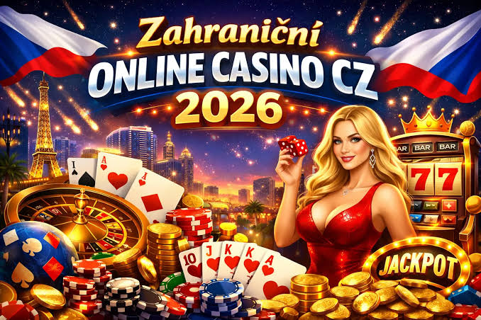 České online kasinové provozovny vs. kamenné kasinové stránky