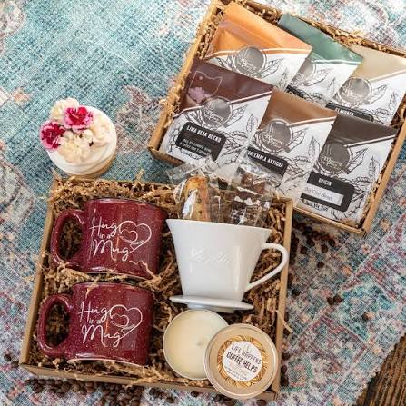The Personalized Gift Overview: Giving Something That In Fact Matters