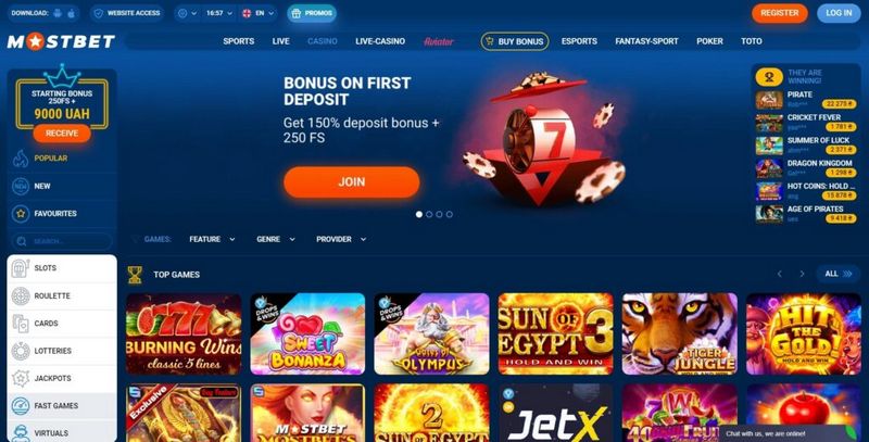 Výhoda Mostbet na červenec - Využijte náš nejlepší slevový kód a nabídku pro registraci